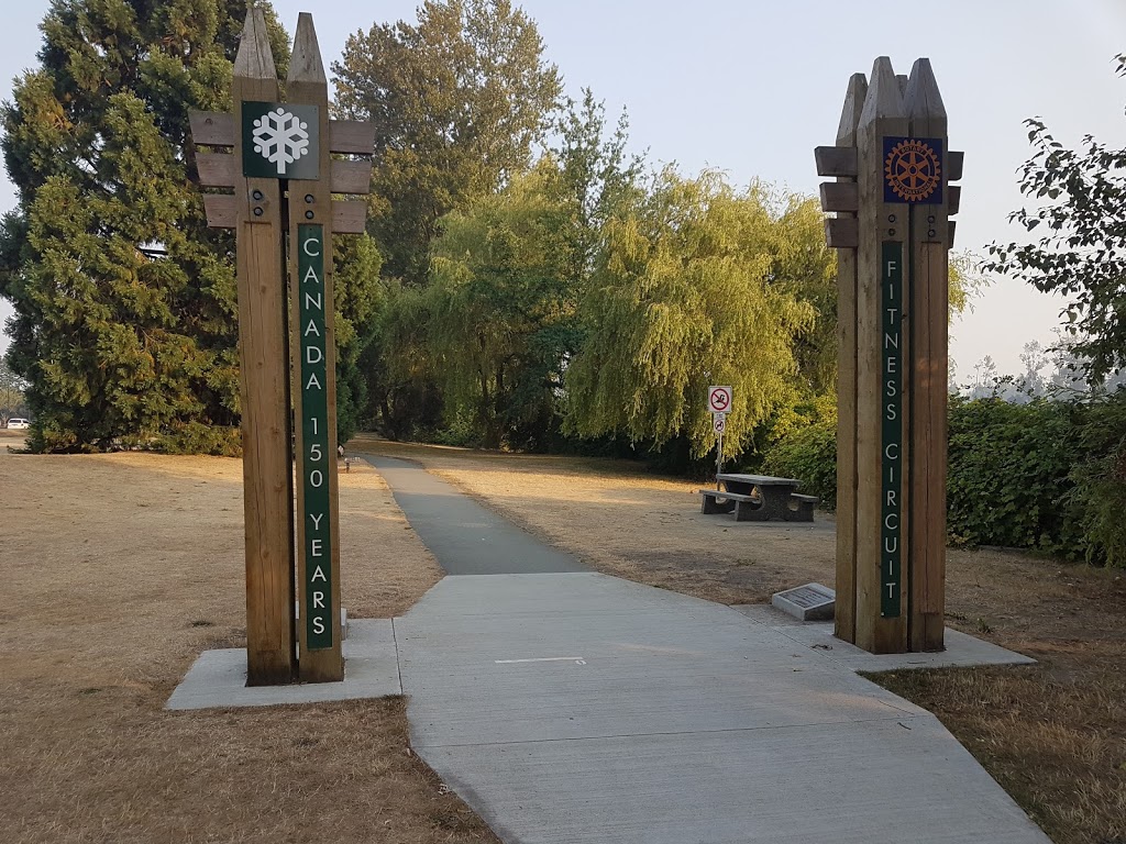 Burnaby Fraser Foreshore Park | & Fraser River Park Dr, Byrne Rd, Burnaby, BC V5J 3H6, Canada | Phone: (604) 294-7450