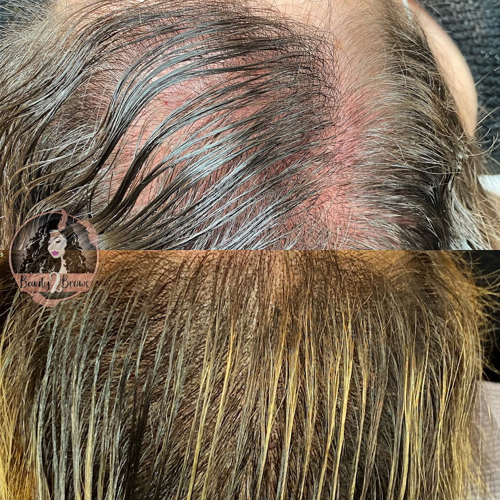 Beauty 2 brows | 10303 65 Ave NW, Edmonton, AB T6H 1V1, Canada | Phone: (780) 708-0669