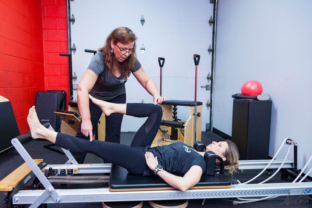Infinite Training | 90 Rue Morgan #3B, Baie-dUrfé, QC H9X 3A8, Canada | Phone: (514) 457-0488