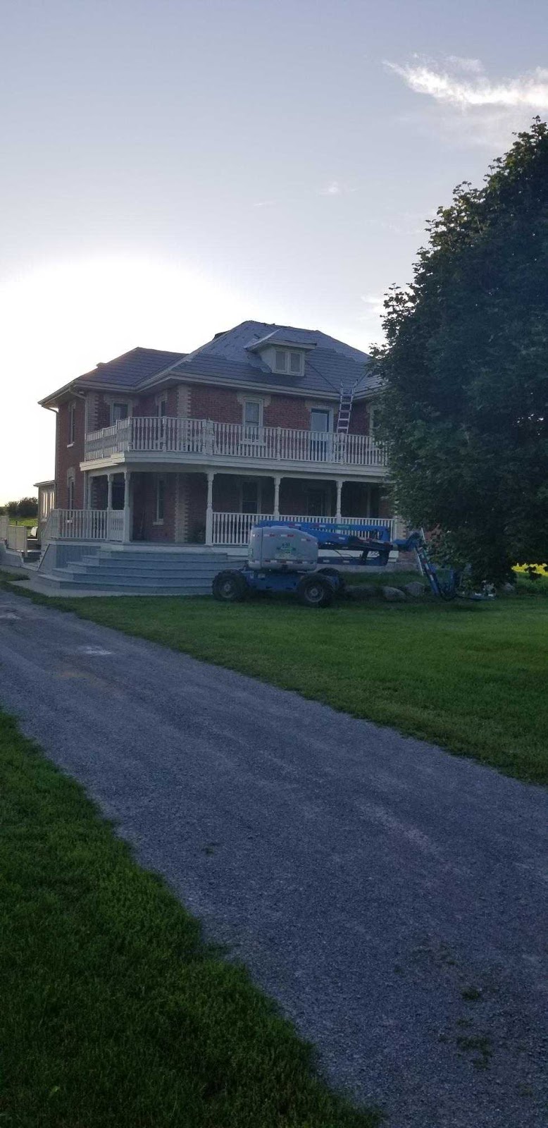 Feeney Roofing INC | 475 Lindsay Rd, Selwyn, ON K9J 0C5, Canada | Phone: (705) 934-3076