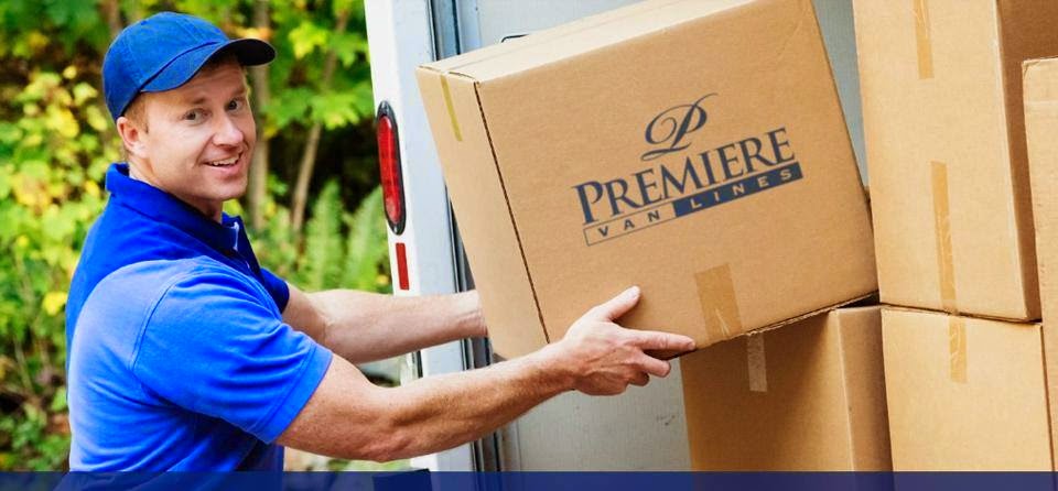 Premiere Van Lines Moving Company Moncton | 663 Malenfant Blvd, Dieppe, NB E1A 5T8, Canada | Phone: (506) 857-0050