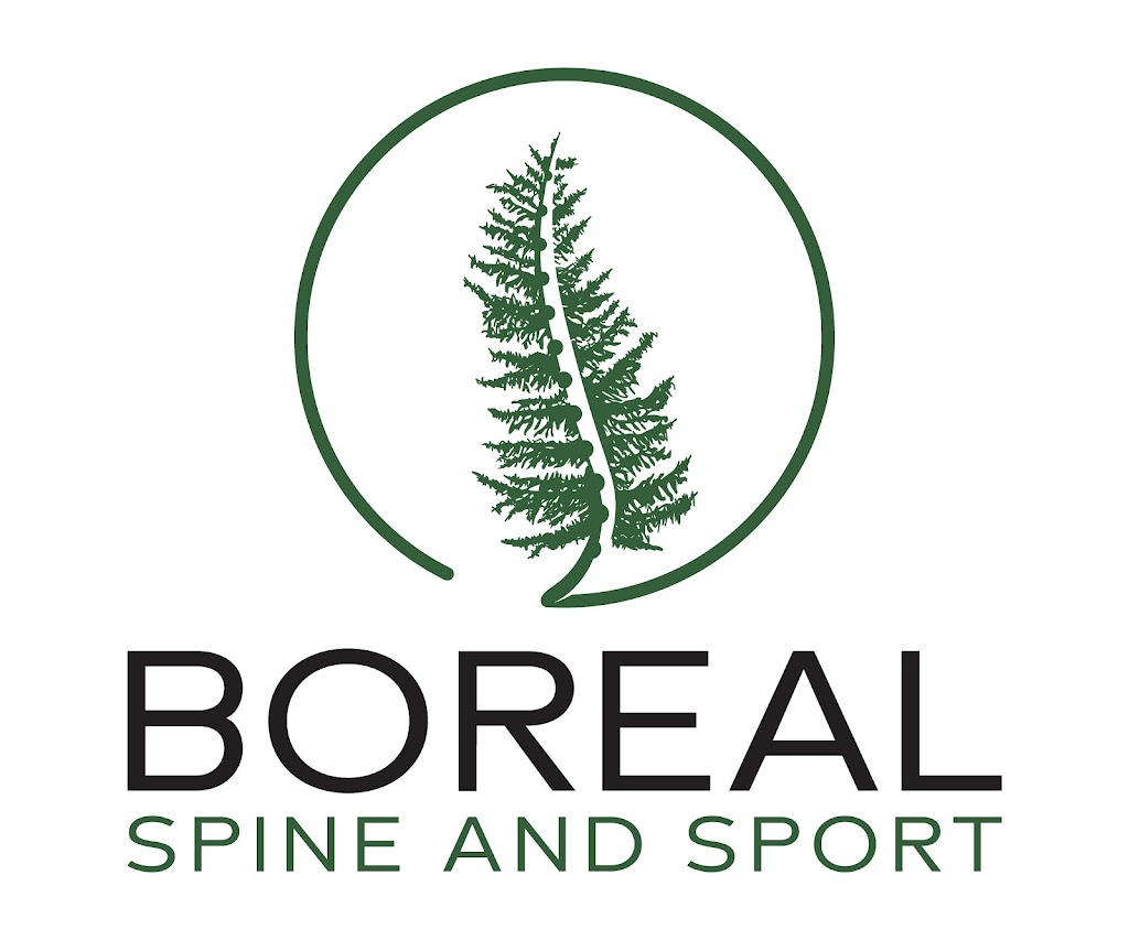 Boreal Spine And Sport | 2090 Corydon Ave, Winnipeg, MB R3P 1V5, Canada | Phone: (204) 815-5652