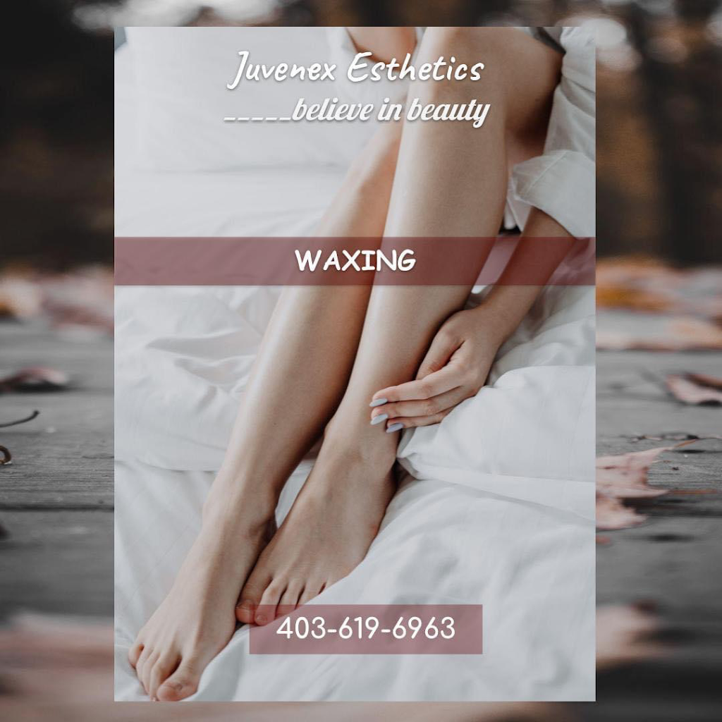 Juvenex Esthetics Evanston | Evansfield Cl NW, Calgary, AB T3P 1V6, Canada | Phone: (403) 619-6963