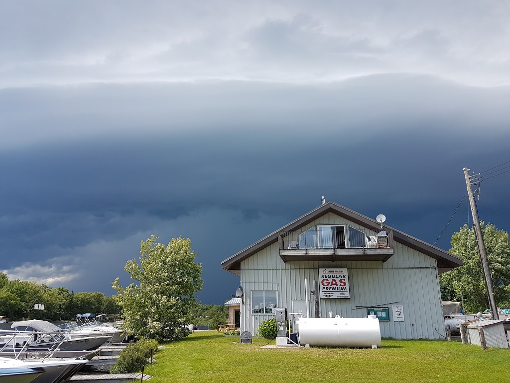 Starlite Marina | 985 Quesnel Rd, Sturgeon Falls, ON P2B 2W2, Canada | Phone: (705) 753-0249