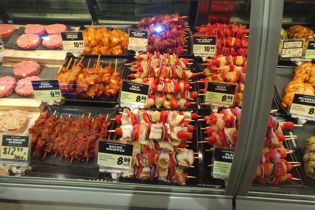 Merivale Mall | 1642 Merivale Rd, Nepean, ON K2G 4A1, Canada | Phone: (613) 226-1290