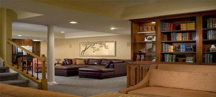 AAA Basement renovations & additions - Guelph | 88 Alma St N, Guelph, ON N1H 5X1, Canada | Phone: (519) 362-6181