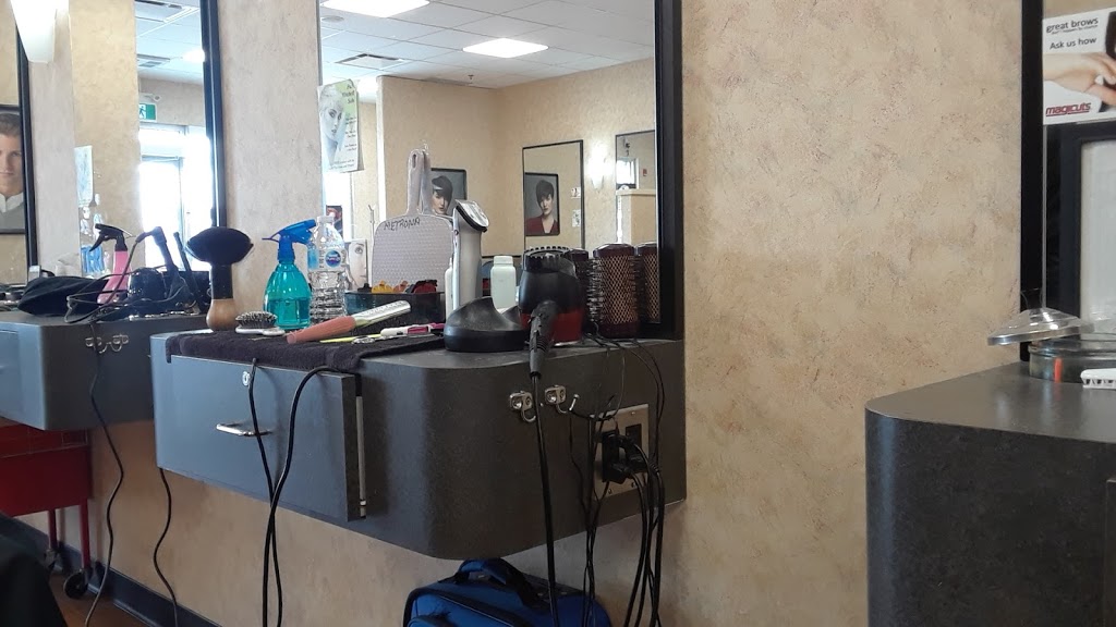 Magicuts | 1399 McPhillips St #1120, Winnipeg, MB R2V 3C4, Canada | Phone: (204) 334-4935