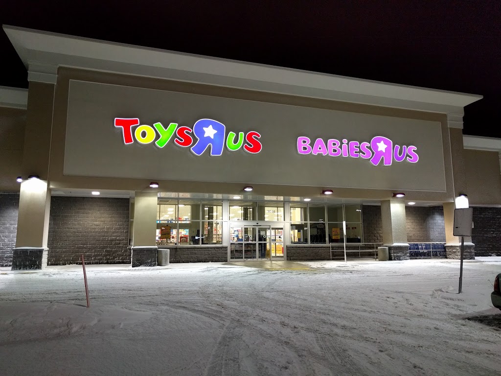 Toys"R"Us | 3048 Boulevard de la Gare, Vaudreuil-Dorion, QC J7V 0H1, Canada | Phone: (450) 455-6105