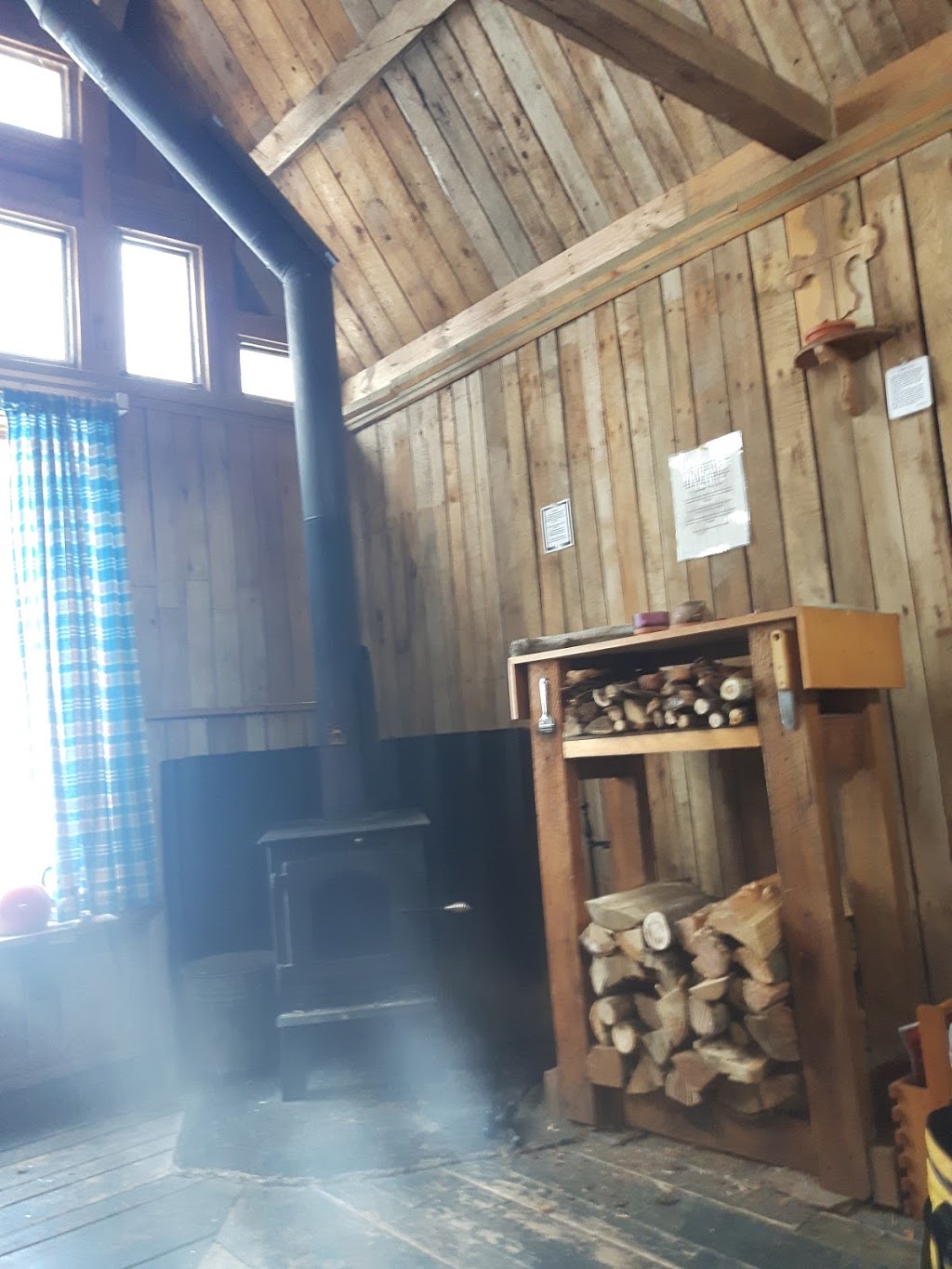 Ermitage de Warden | 290 Rue Principale, Warden, QC J0E 2M0, Canada | Phone: (450) 539-0449