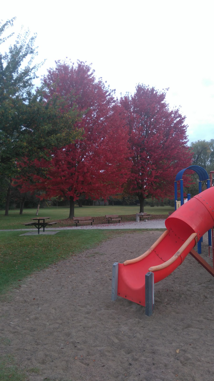 Southwell Park | Southwell Park, 25 Southwell Dr, North York, ON M3B 2N8, Canada | Phone: (416) 338-4386