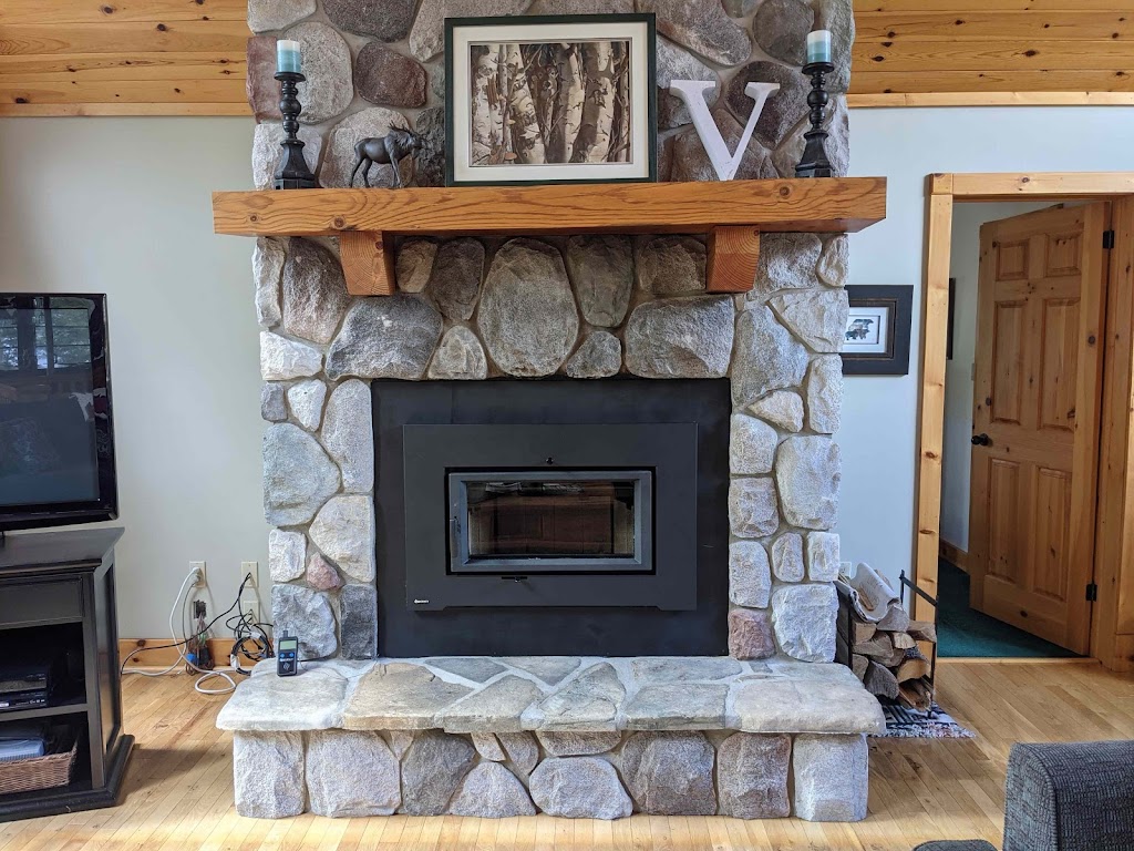 Haliburton Highlands Chimney Services | 10927 County Road 503, Gooderham, ON K0M 1R0, Canada | Phone: (705) 457-6629