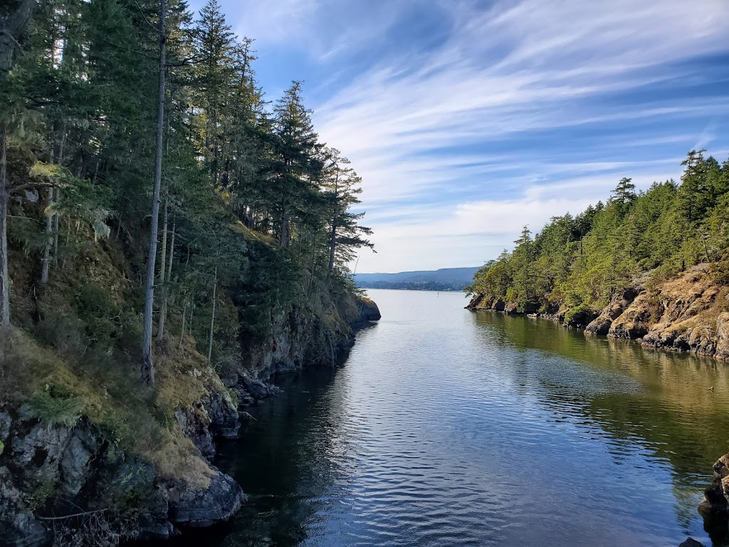 Cedar Haven | 5783 East Sooke Road, Sooke, BC V9Z 0Z6, Canada | Phone: (250) 744-6273