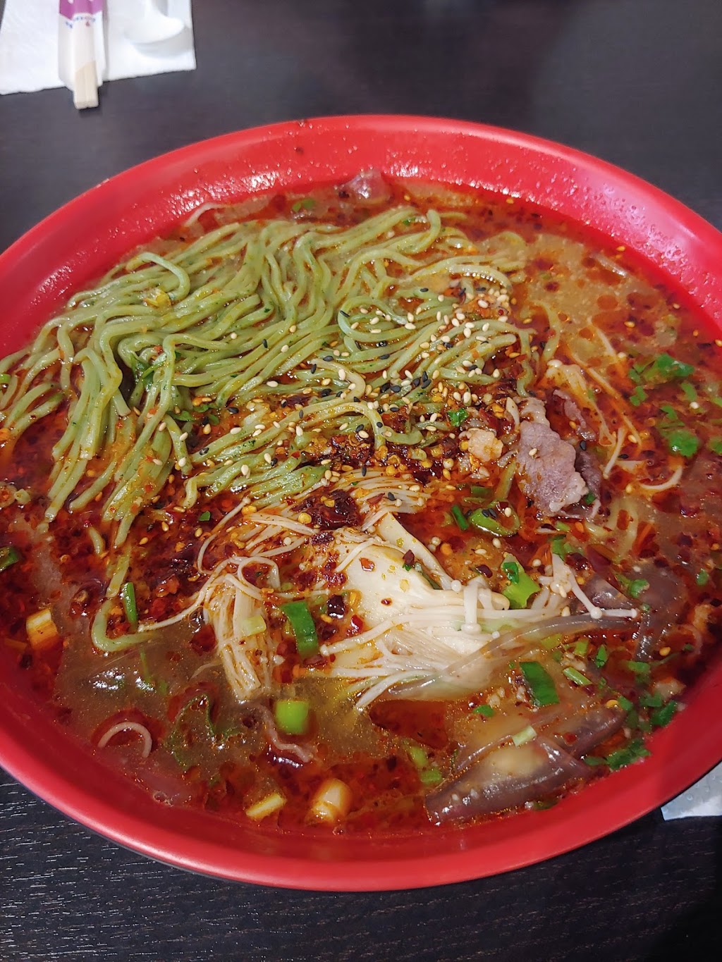 食来食往 - 自选骨汤麻辣烫 - MALATANG - Spice and Aroma | 5929 Yonge St, North York, ON M2M 3V7, Canada | Phone: (647) 885-3866
