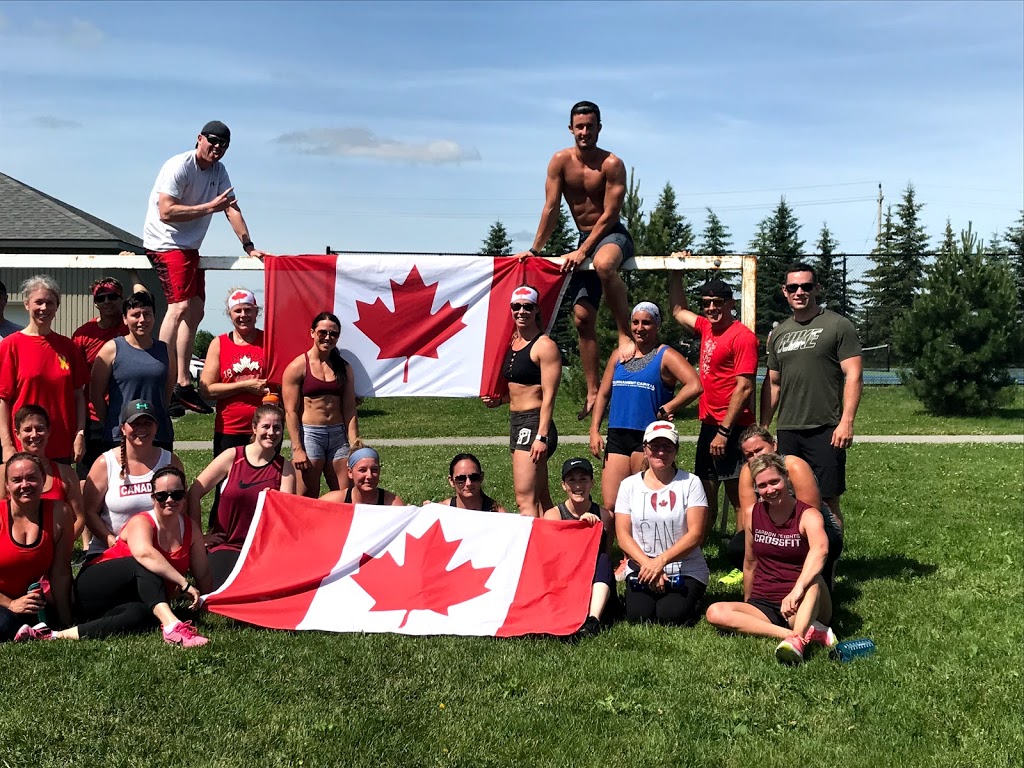 Carbon Heights Fitness Academy | Whitney Town Centre, 370 Kent St W Unit 28A, Lindsay, ON K9V 6G8, Canada | Phone: (905) 955-5444