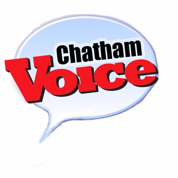 The Chatham Voice | point of interest | 71 Sass Rd #4, Chatham, ON N7L 5J4, Canada | 5193972020 OR +1 519-397-2020