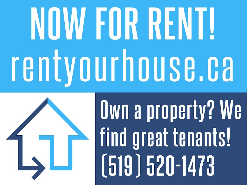 Rentyourhouse.ca | 126 Mountainview Crescent, London, ON N6J 4N1, Canada | Phone: (519) 520-1473