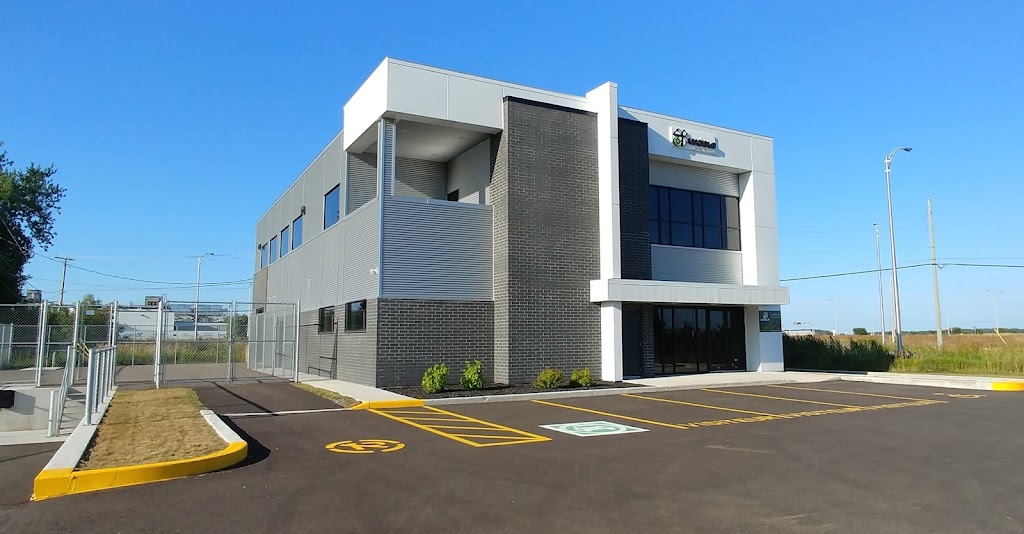 Luciole Télécom | 44 Rue Grégoire, Saint-Esprit, QC J0K 2L0, Canada | Phone: (450) 866-6836