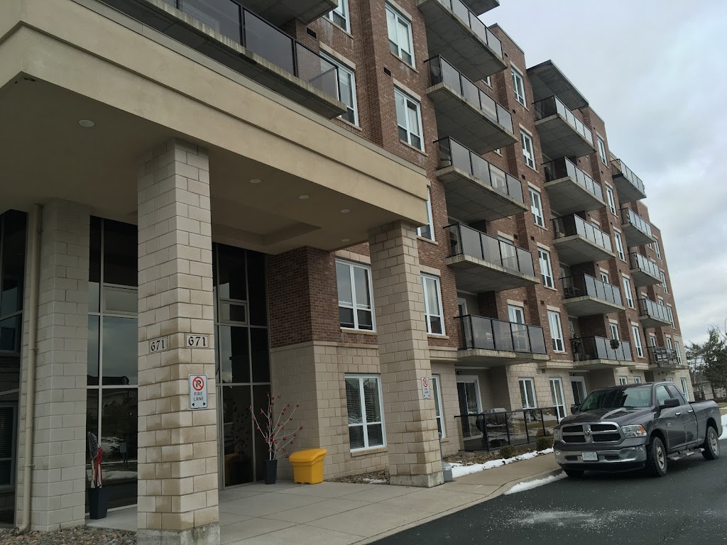 Royal Gardens | 671 Larry Uteck Blvd, Bedford, NS B3M 0J6, Canada | Phone: (902) 332-4406