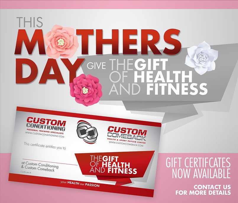 Custom Conditioning | 201 Avenue Cartier, Pointe-Claire, QC H9S 4S2, Canada | Phone: (514) 505-4400
