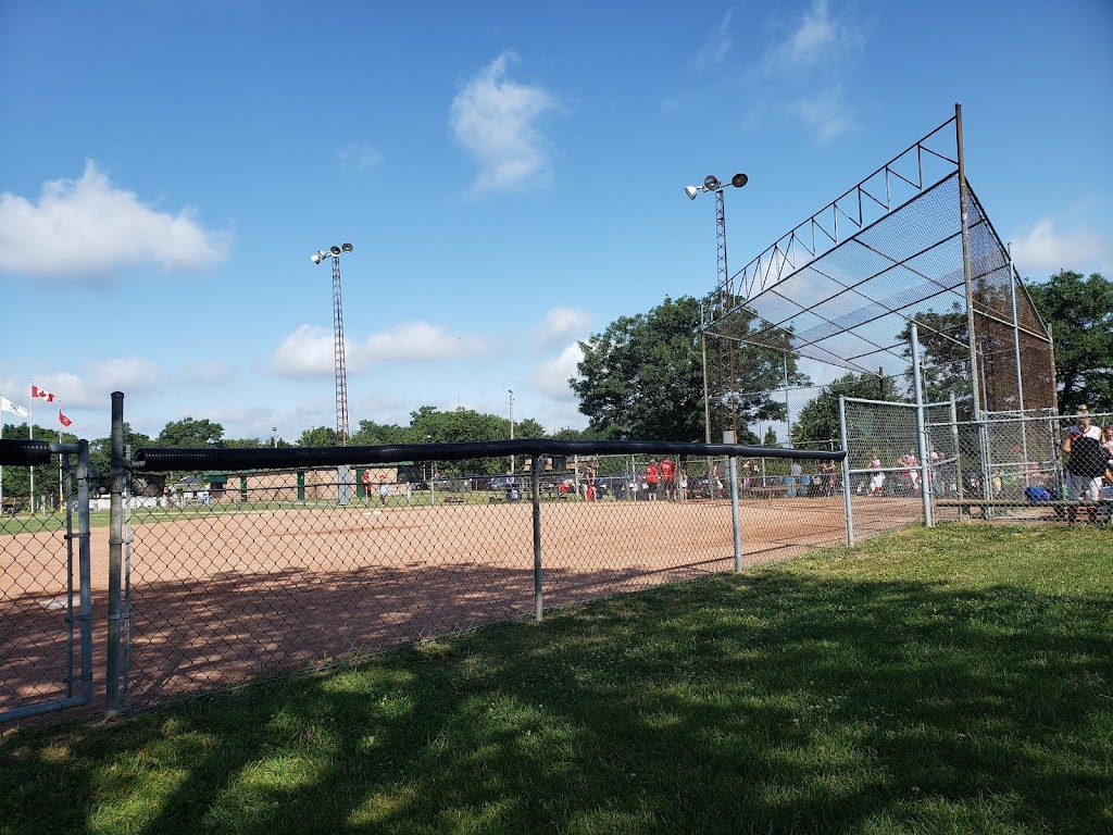 Byron Optimist Sports Complex | Byron, London, ON N6K 3A3, Canada | Phone: (519) 474-1699