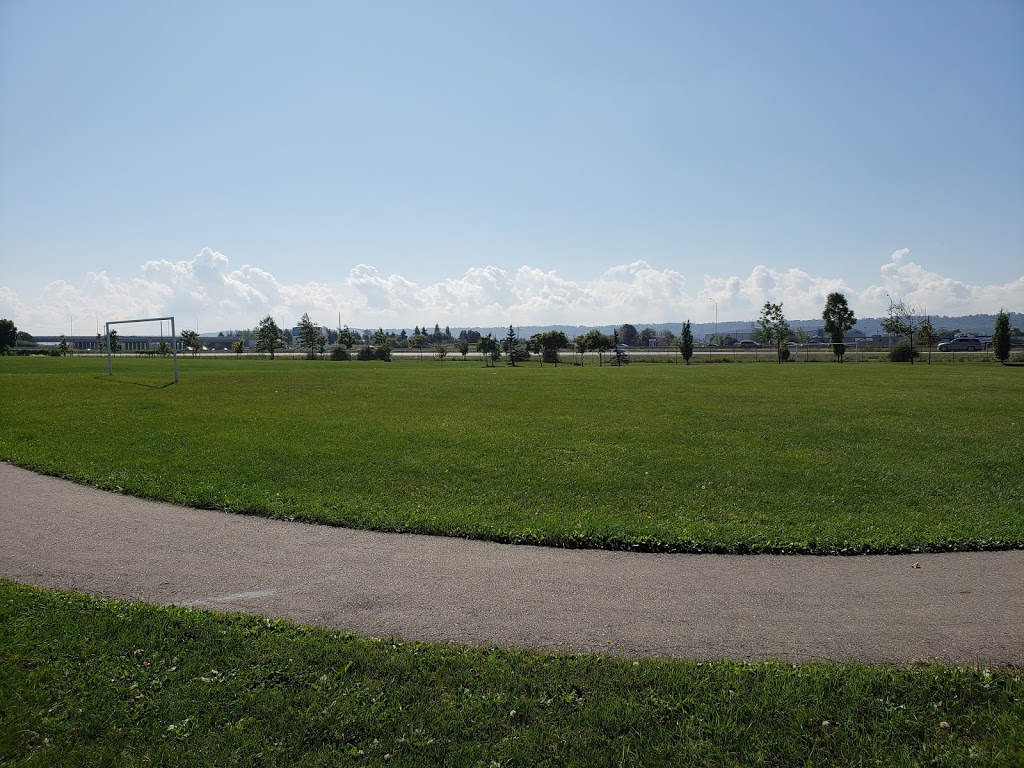 Bayview Park | 9 Thomas Ct, Stoney Creek, ON L8E 5A7, Canada