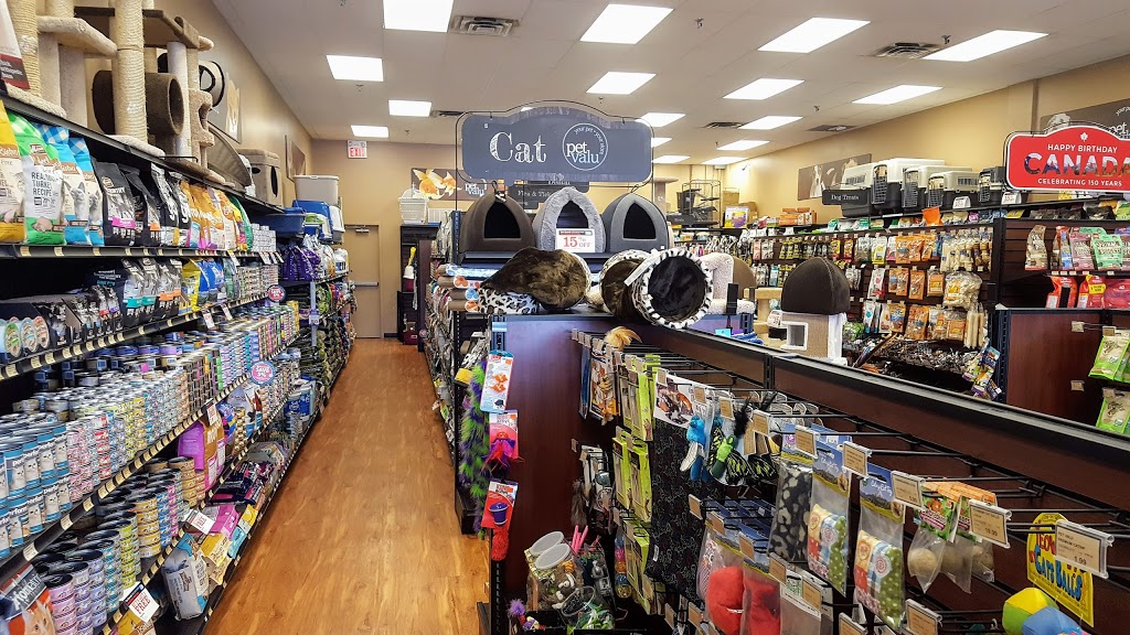 Pet Valu | 1225 Wonderland Rd N, London, ON N6G 2V9, Canada | Phone: (519) 657-5476