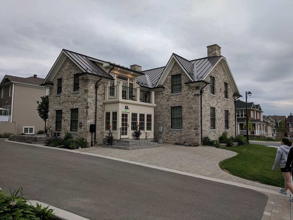 Bennett Insurance Agency Limited | 34 Summitview Dr, Kanata, ON K2M 2V9, Canada | Phone: (613) 727-0424