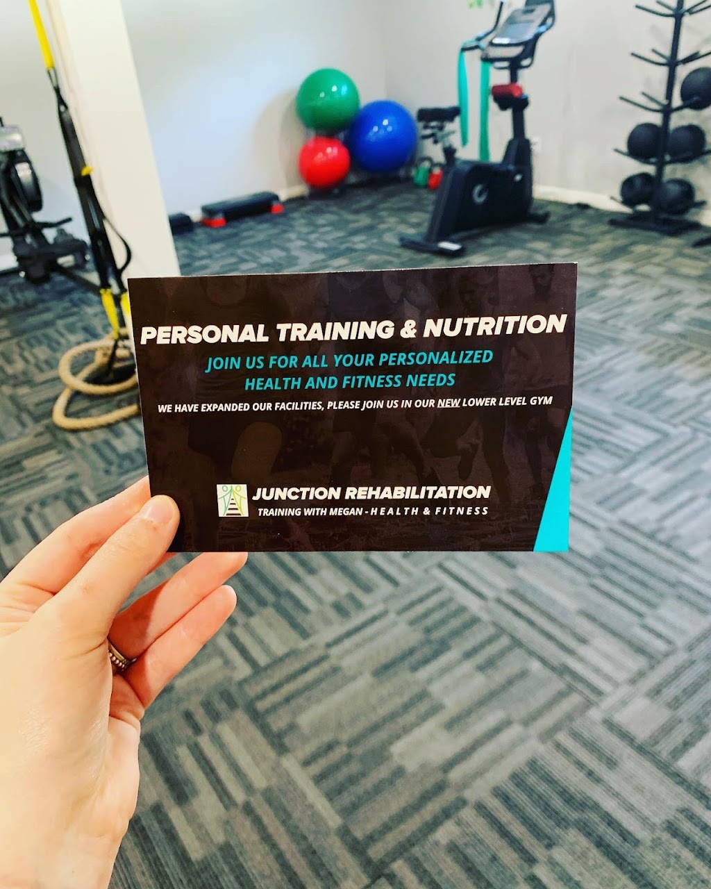 Training with Megan | 5 Rama Rd #7550, Washago, ON L0K 2B0, Canada | Phone: (705) 796-3877