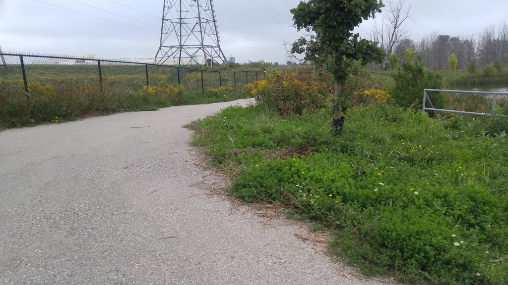 Pathway | Old Victoria, London, ON N6M 1E2, Canada