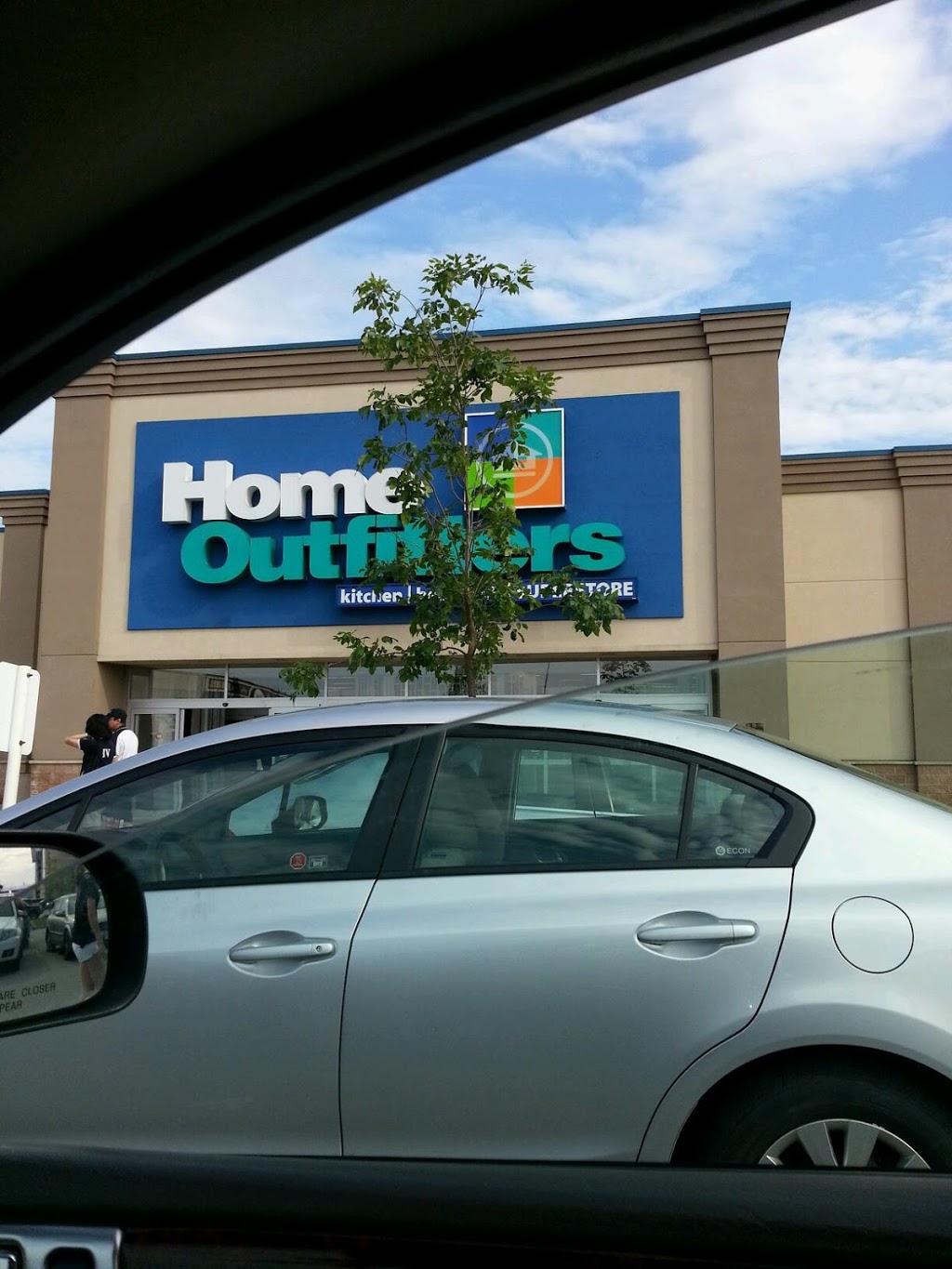 Home Outfitters | Eglinton Town Centre, 20 Lebovic Ave, Scarborough, ON M1L 4V9, Canada | Phone: (416) 644-1759