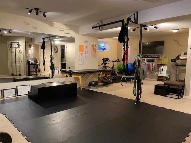 Make a Move Fitness and Lifestyle Consulting | 180 Aberdeen Rd W, Lethbridge, AB T1J 5B2, Canada | Phone: (403) 317-5998