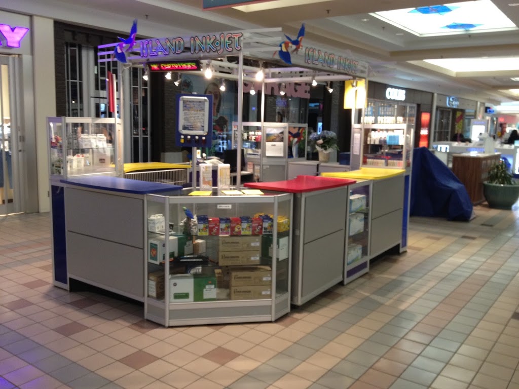 Island Ink-Jet & Toner Cartridges | 75 Centennial Pkwy N, Hamilton, ON L8E 2P2, Canada | Phone: (905) 578-4110