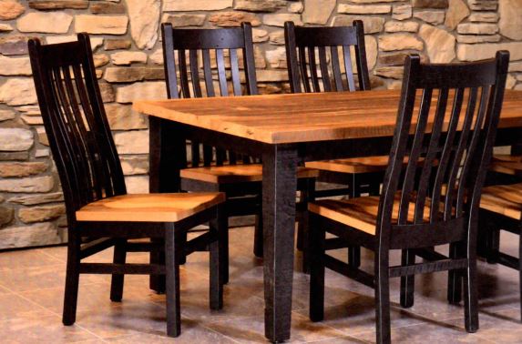 Heirloom furniture and gifts | 500 Fred W Moore Hwy, St Clair, MI 48079, USA | Phone: (810) 637-8402