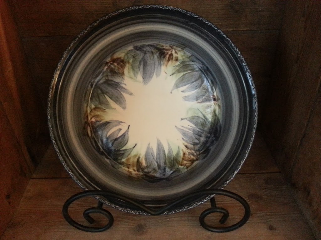 Aspinall Pottery | OPEN BY CHANCE OR APPT PLEASE CALL AHEAD, 9842 Main St, Canning, NS B0P 1H0, Canada | Phone: (902) 300-9149