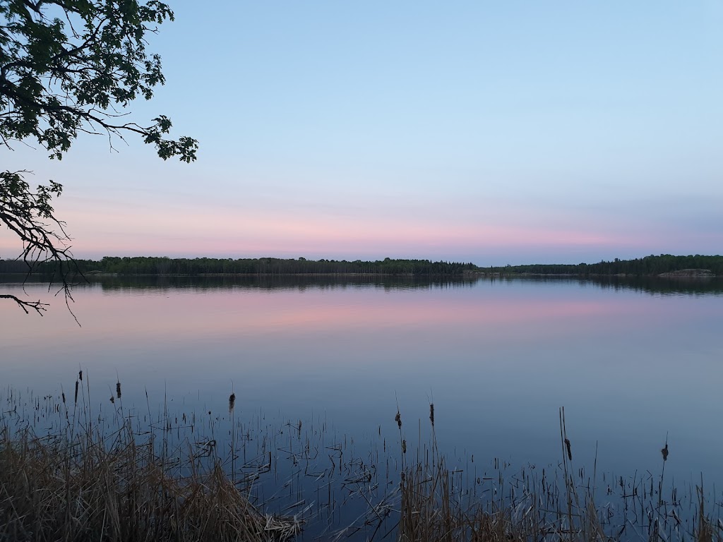Pinawa Motel | 2 Vanier Ave, Pinawa, MB R0E 1L0, Canada | Phone: (204) 753-2357