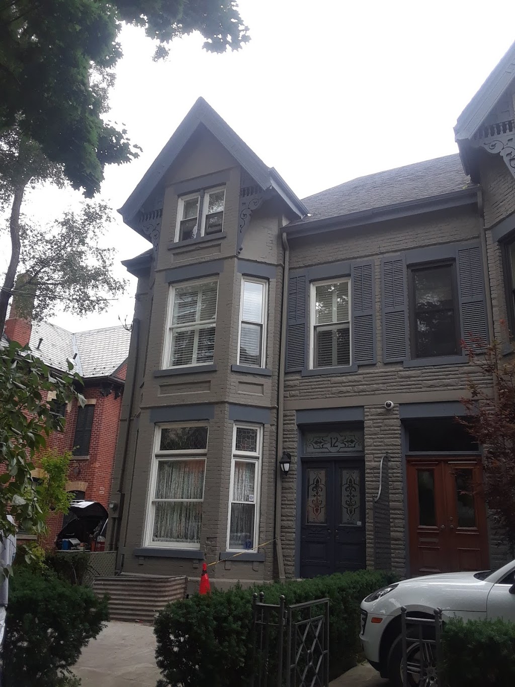 Perfect Touch Services | 378 Manse Rd, Scarborough, ON M1E 3V6, Canada | Phone: (647) 913-9503