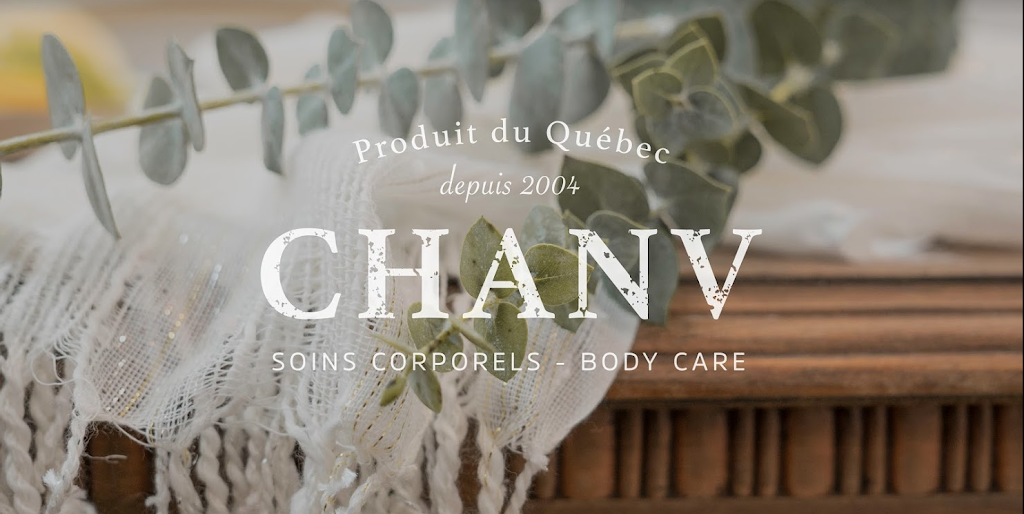 Chanv - Soins corporels à base dhuile de chanvre du Québec | 455 4e rang de Simpson, Saint-Cyrille-de-Wendover, QC J1Z 1T8, Canada | Phone: (819) 850-2643
