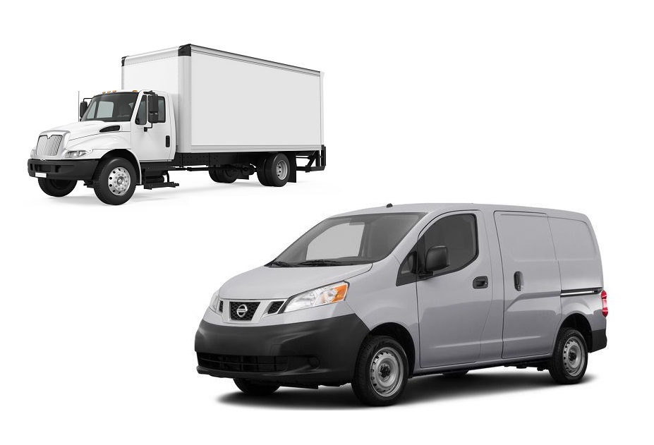 5 Star Express | 23 McGovern Ln, Paris, ON N3L 0K3, Canada | Phone: (519) 212-8748