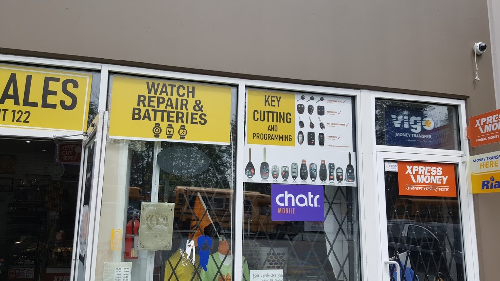 Amitoj Sales | 12885 85 Ave, Surrey, BC V3W 0K8, Canada | Phone: (604) 501-2125