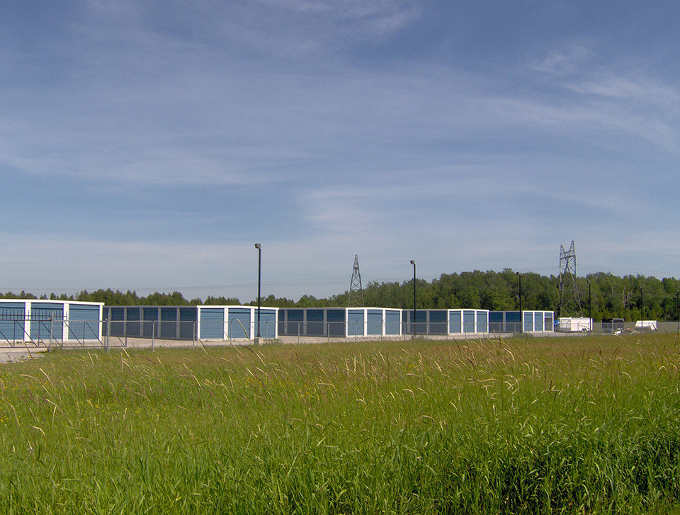 Beaverton Self Storage | 12 Trans-Canada Hwy Hwy 12 Conc, 4, Beaverton, ON L0K 1A0, Canada | Phone: (705) 426-7751