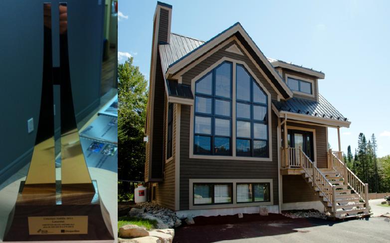 Lortie Construction Inc | 213 Rang St Jacques, Saint-Léonard-de-Portneuf, QC G0A 4A0, Canada | Phone: (418) 337-7969