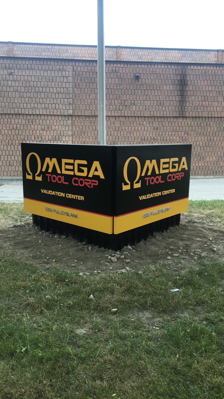 Superior Signs & More | 88 Bissonnette Ln, South Woodslee, ON N0R 1V0, Canada | Phone: (519) 566-4966