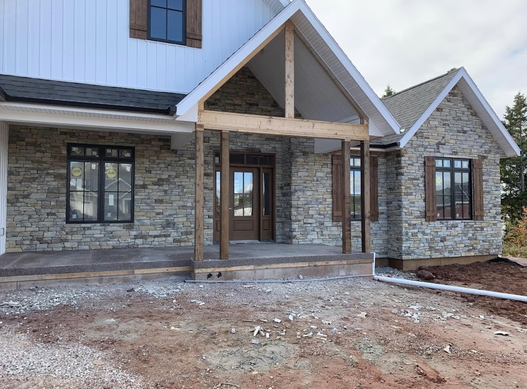 Doucet Masonry Services | 177 Murphy Rd, Essa, ON L0M 1B1, Canada | Phone: (705) 391-6842