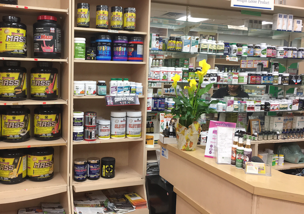 Natural Health Food & Nature’s ALTERNATIVE CENTER | 1885 Finch Ave W, North York, ON M3N 2V2, Canada | Phone: (416) 630-3800