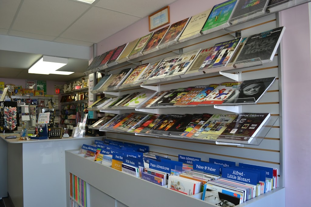 The Music Stand | 14 Hester St, Hamilton, ON L9A 2N2, Canada | Phone: (905) 574-9212