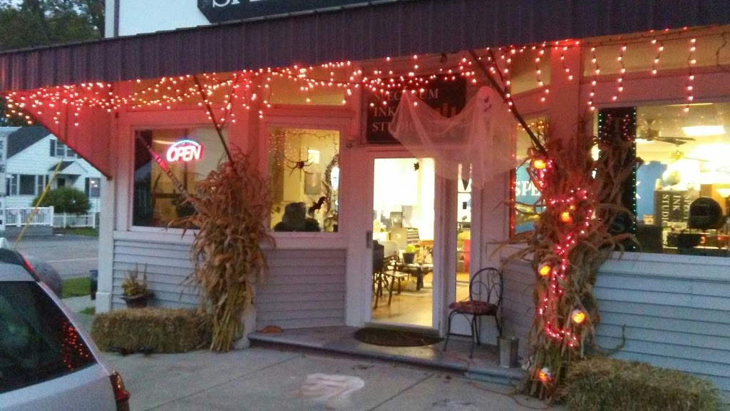 Spectrum Ink Studio | 5957 E Main St, Olcott, NY 14126, USA | Phone: (716) 908-4489