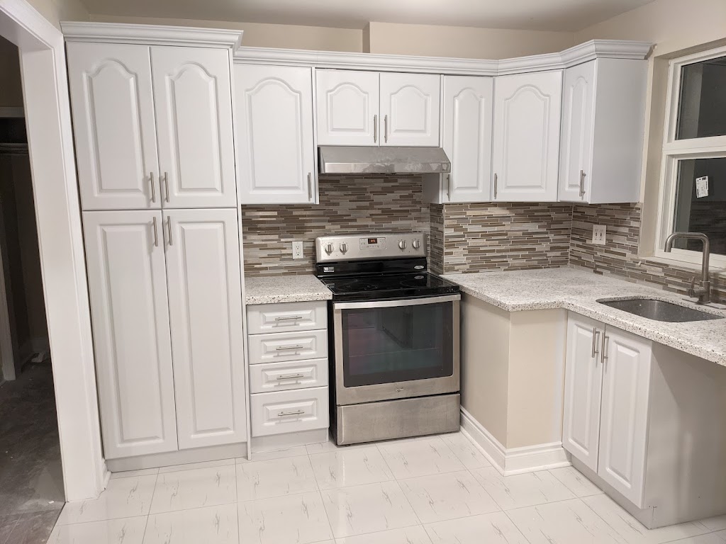 M&A Painting & Remodeling | 132 Henhoeffer Crescent, Kitchener, ON N2E 4H3, Canada | Phone: (519) 729-5534
