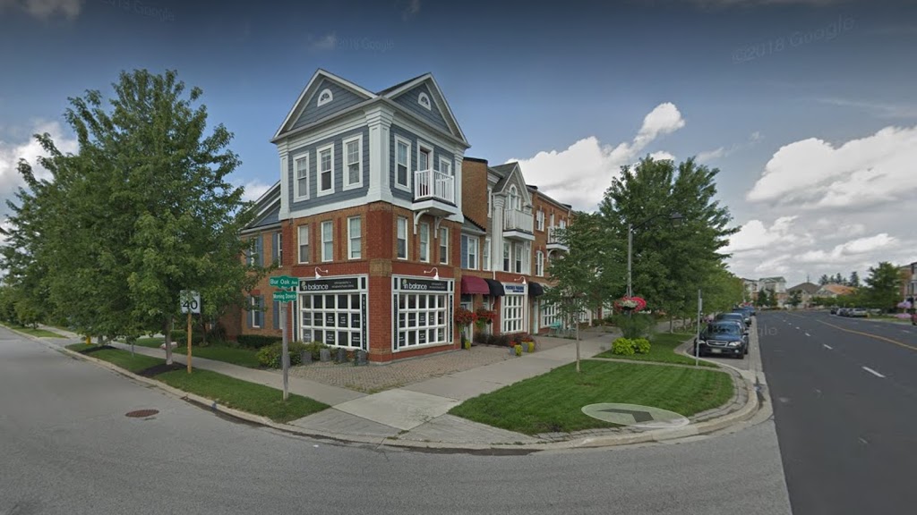 Markham Chiropractor | 2 Bur Oak Ave #2715, Markham, ON L6B 1K7, Canada | Phone: (905) 294-2904