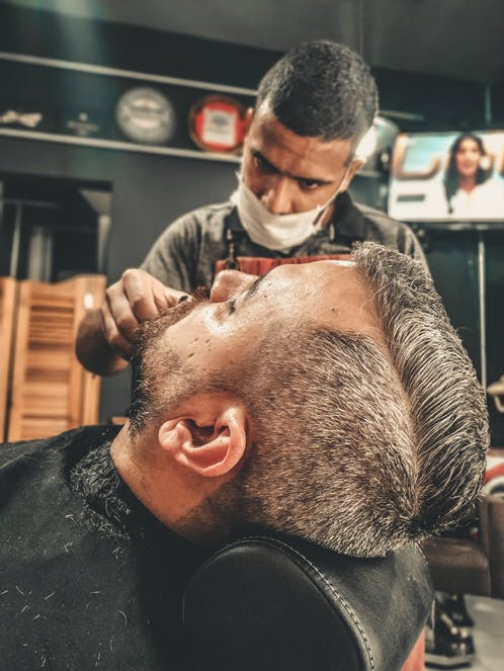 Cosis Hair Design | 3459 Yonge St, North York, ON M4N 2N3, Canada | Phone: (416) 838-8857