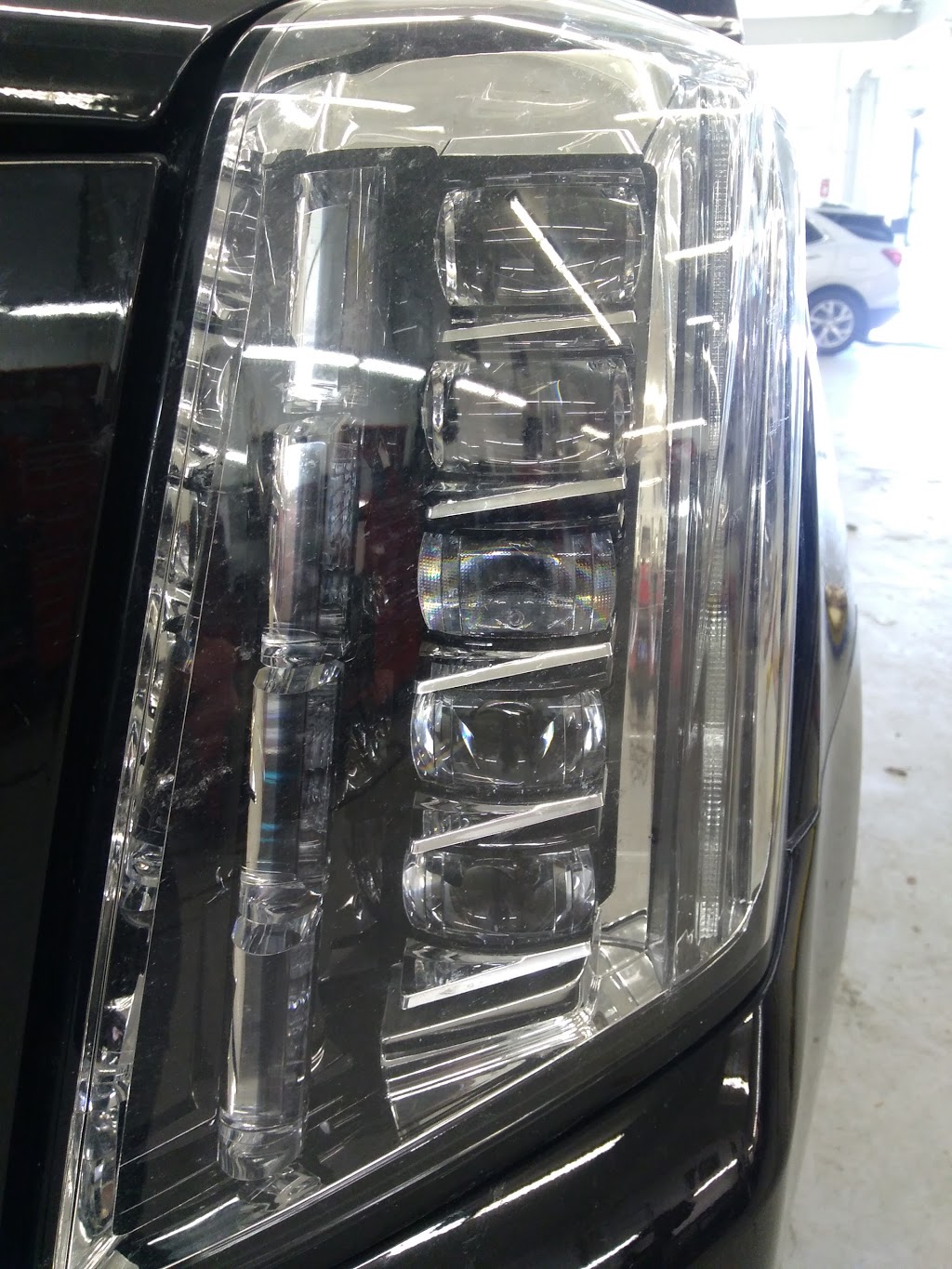 B. Dupont Auto Inc | 1404 QC-277, Lac-Etchemin, QC G0R 1S0, Canada | Phone: (866) 692-1881